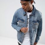 Grey Shorts In Skinny Fit In Mid Length