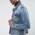 Grey Shorts In Skinny Fit In Mid Length